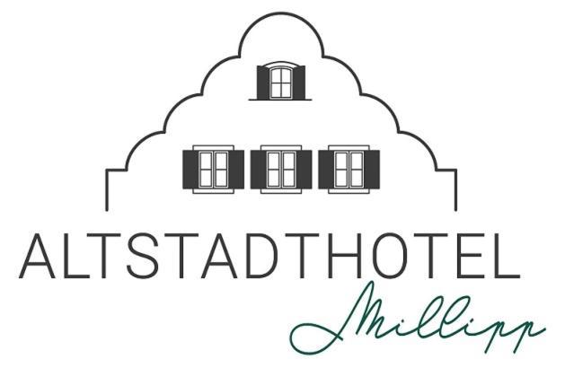 Altstadthotel Millipp Байльнґріс Екстер'єр фото